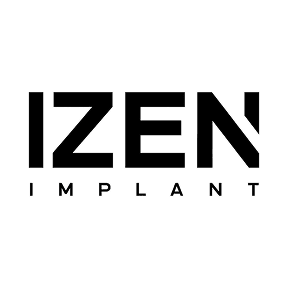 Логотип Izen Implant