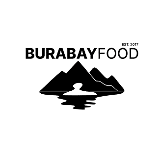 Логотип Burabayfood